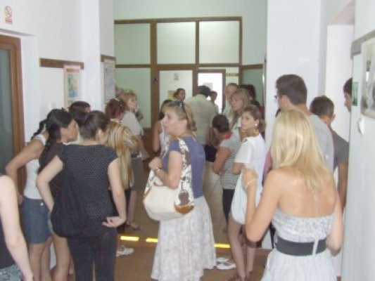 Situaţia titularizării la nivelul judeţului Constanţa